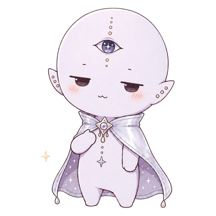 アルクトゥルス星人