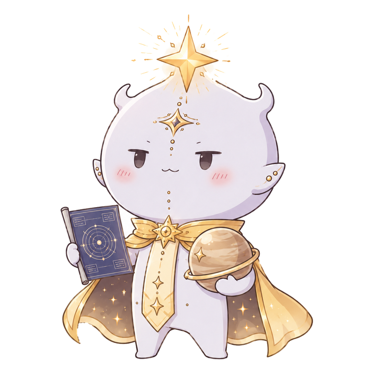 ベテルギウス星人