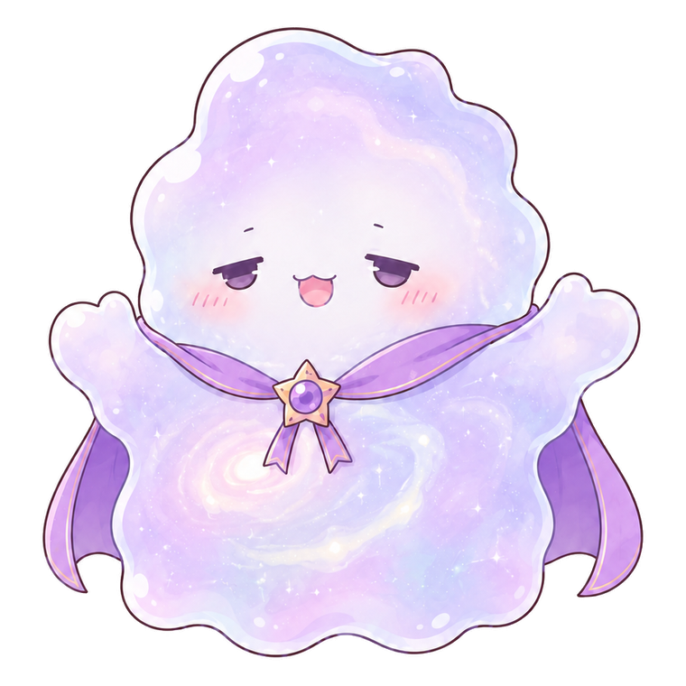 ミルキーウェイ星人