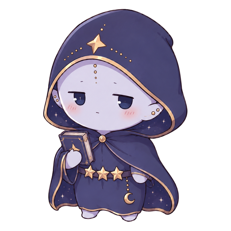 オリオン星人