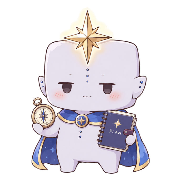 ポラリス星人
