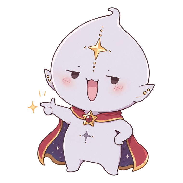 シリウス星人